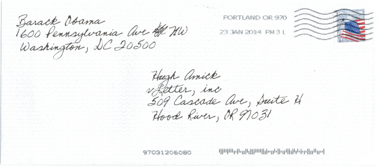 Direct Mail With Script Font Handwritten Direct Mail Marketing with Realistic Fonts | vLetter Inc