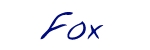 font image
