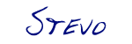 font image