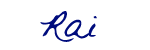 font image