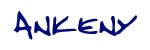font image