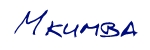 font image