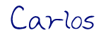 font image