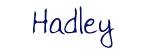 font image