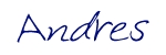 font image