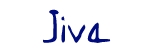 font image