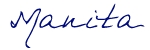 font image