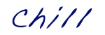 font image