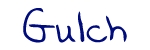font image