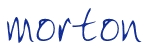 font image