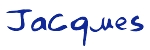 font image