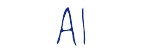 font image