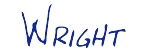 font image