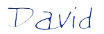 font image