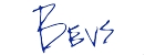 font image