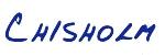 font image