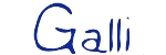 font image