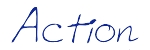 font image