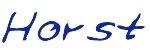 font image