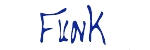 font image