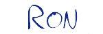 font image