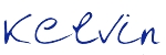font image