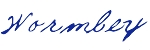 font image