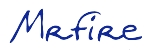 font image