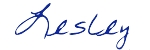 font image