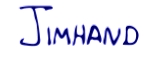 font image