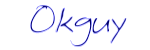 font image