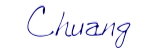 font image