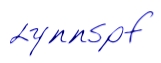 font image