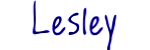 font image