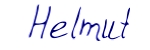 font image