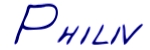 font image