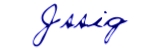 font image