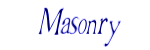 font image