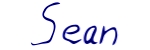 font image