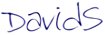 font image