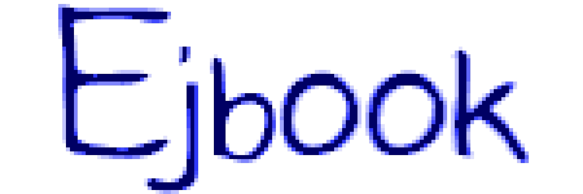 font image