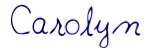 font image