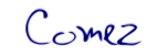 font image