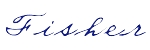 font image