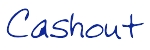 font image