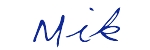 font image
