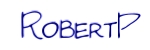 font image