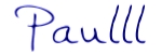font image