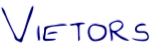 font image