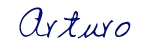 font image